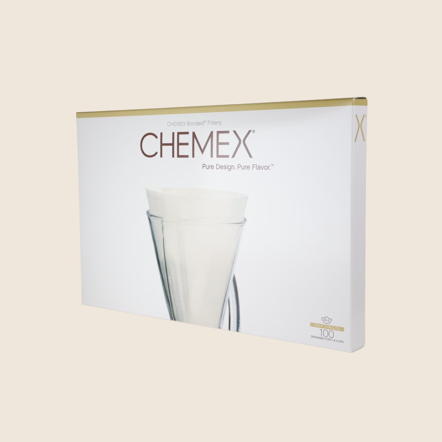 Chemex - Filter Paper