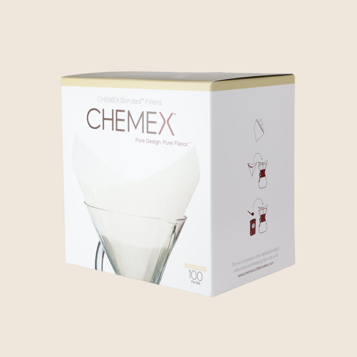 Chemex - Filter Paper