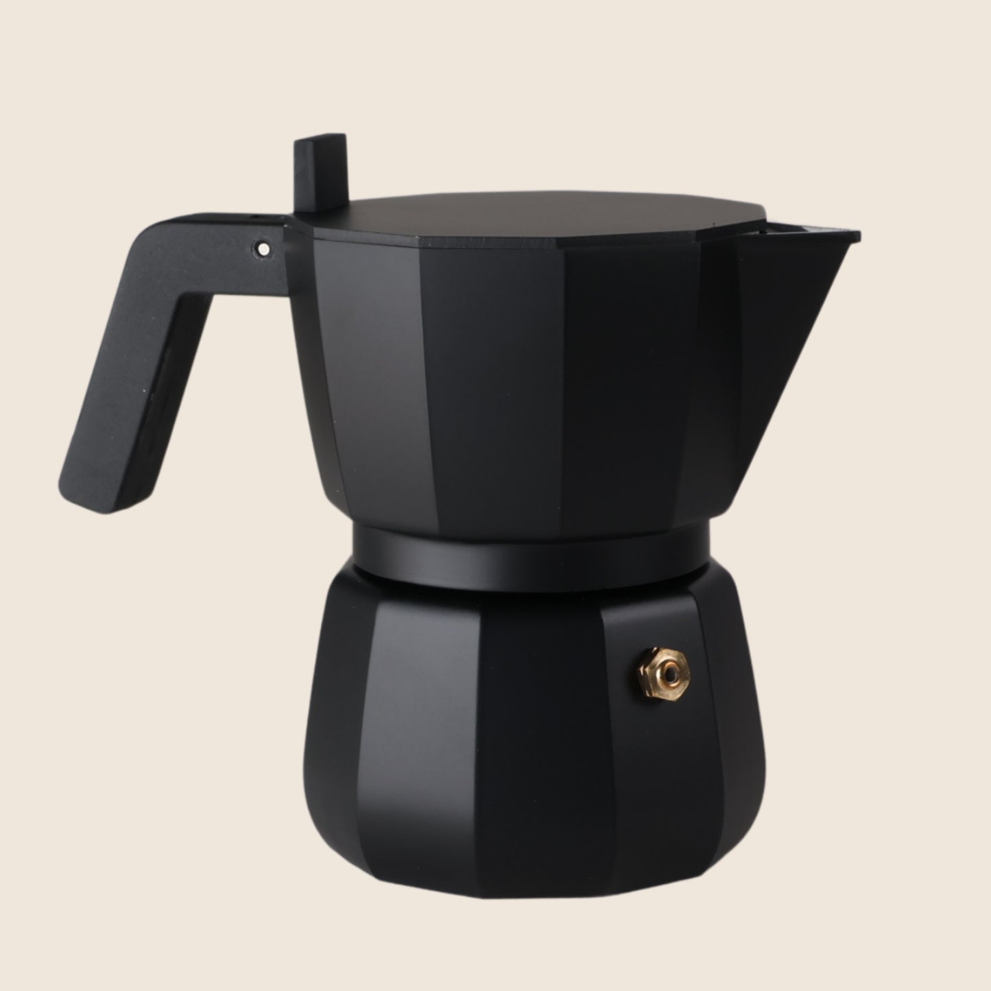 Alessi - Stove Top Espresso Pot