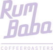 Rum Baba Coffeeroasters