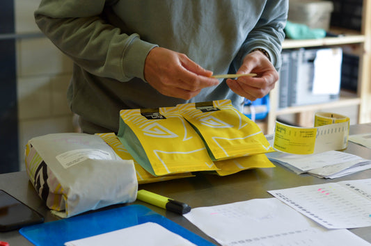 Job Vacancy: Production Assistant (fulfilled)