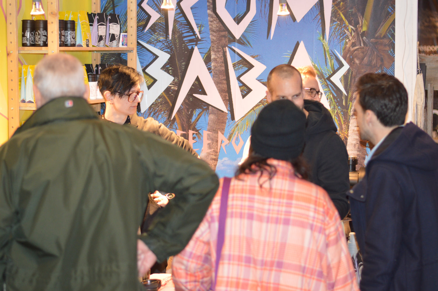 Rum Baba Coffee Roasters Rum Baba Coffeeroasters