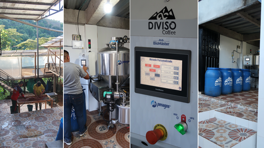 Processmethods explained