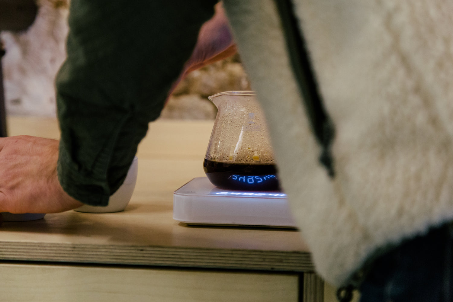 Rum Baba Coffee Roasters Rum Baba Coffeeroasters