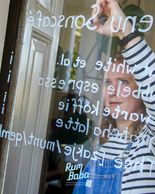 Home Cafe Day: sign up