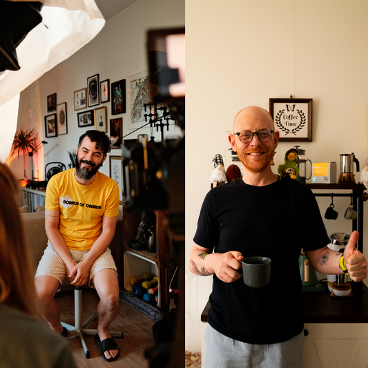 Homebrewers Videoserie