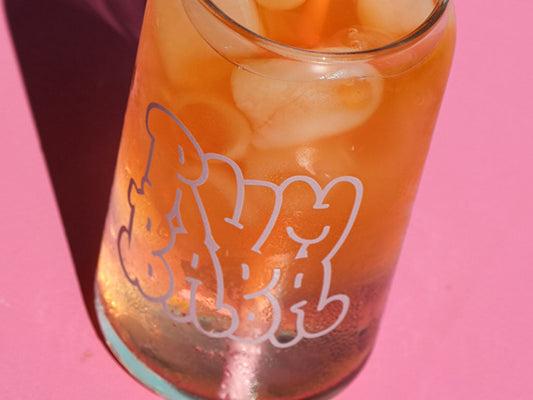 Summer Drinks 2025