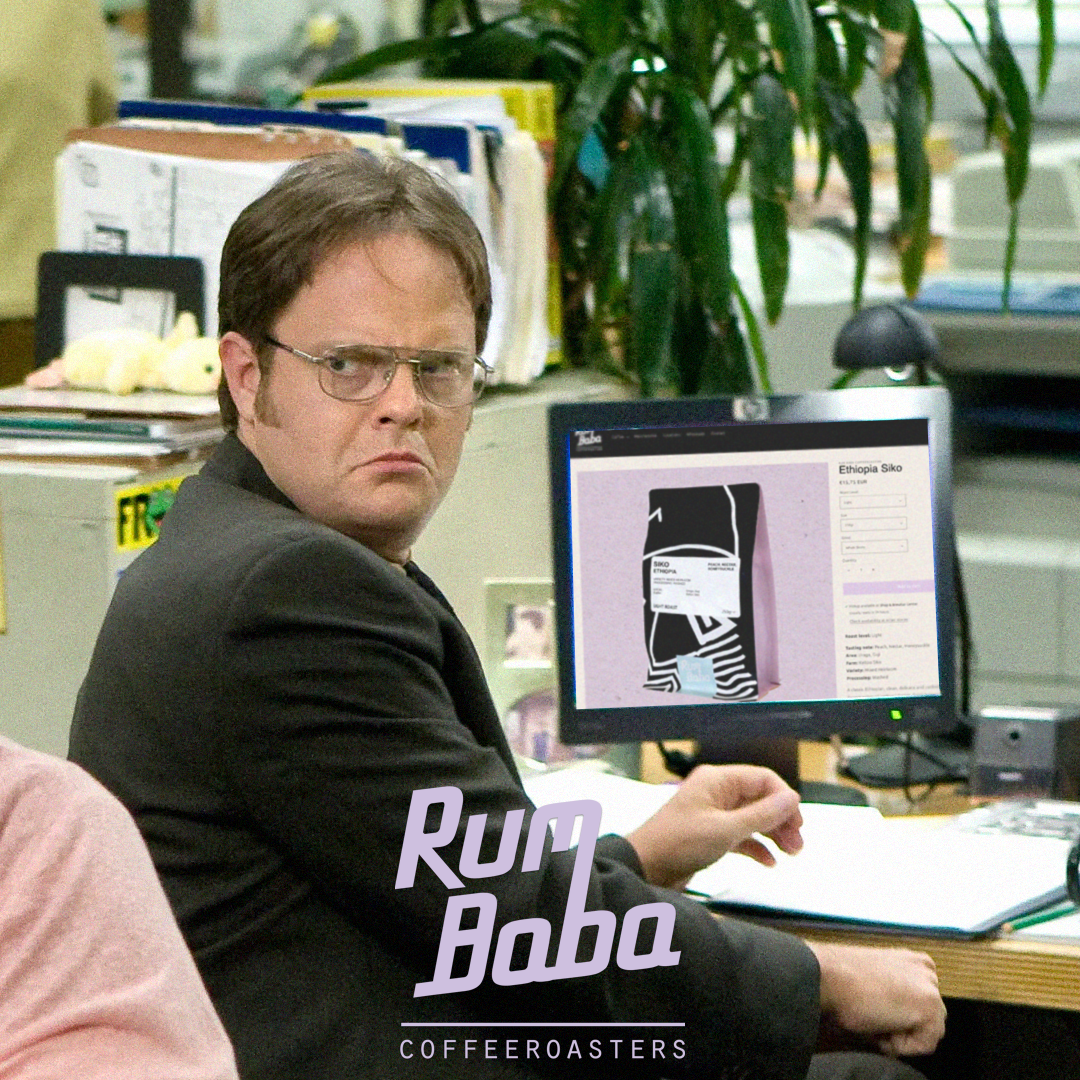 Office Brews