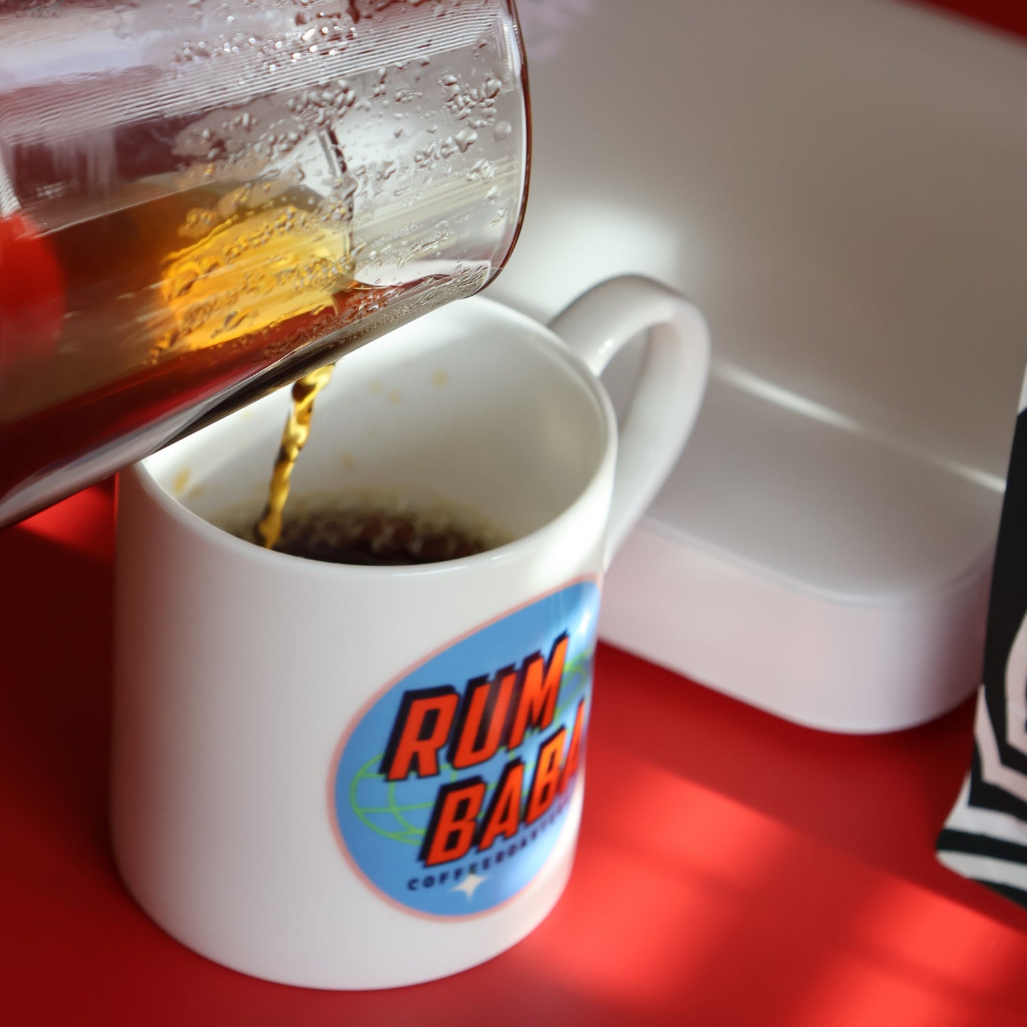 Daily Drinkers Subscription Coffees