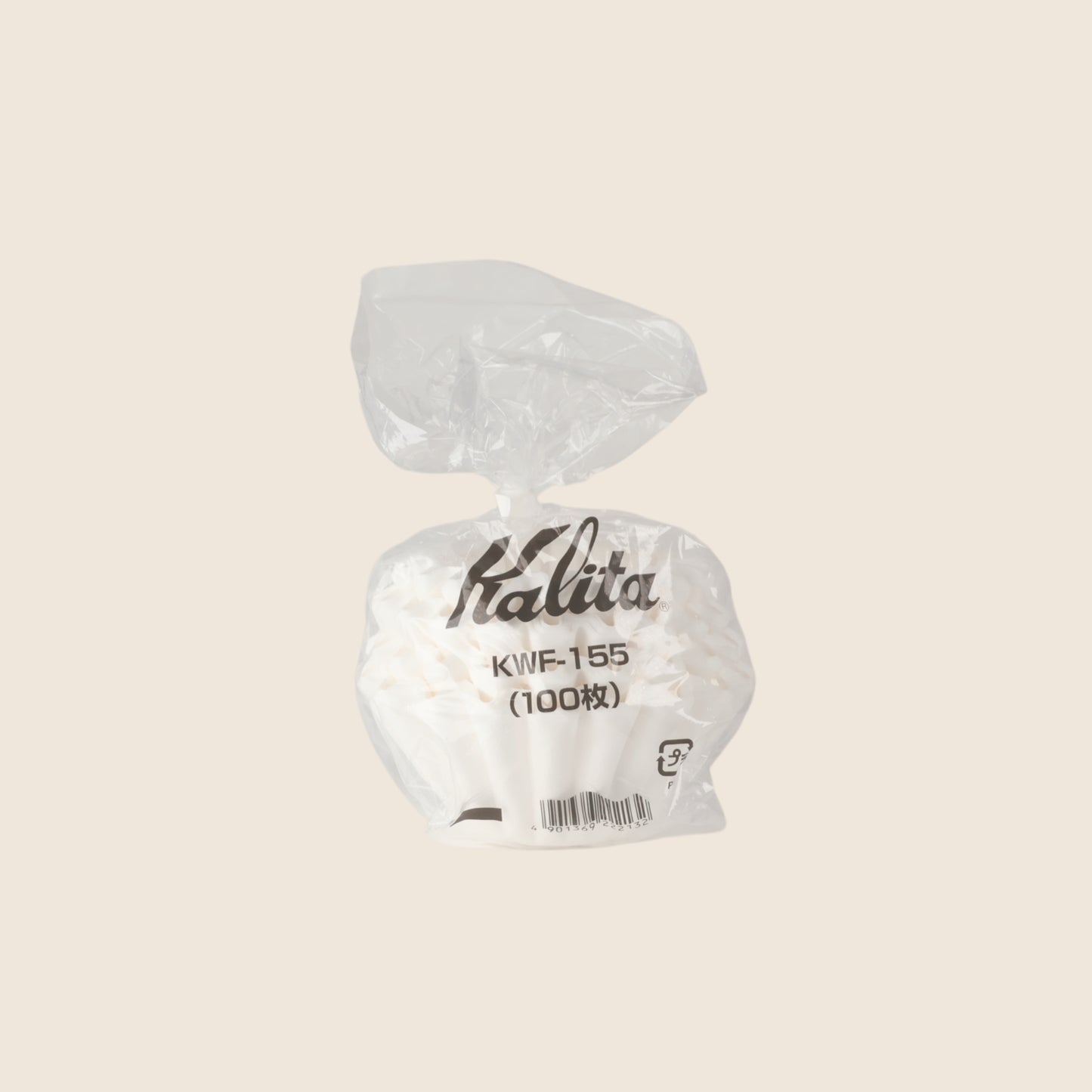 Kalita Wave Paper Filters