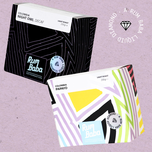 Liquid Diamond Bundle