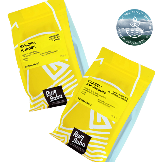 East Africa Bundle