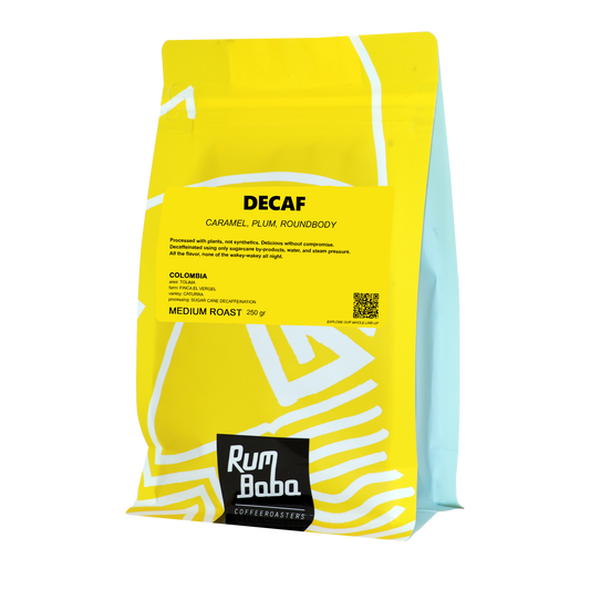 Decaf