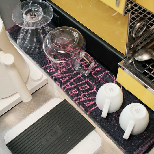 Duopack Barista Towel