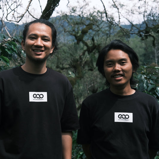 Indonesia - SU EX 007