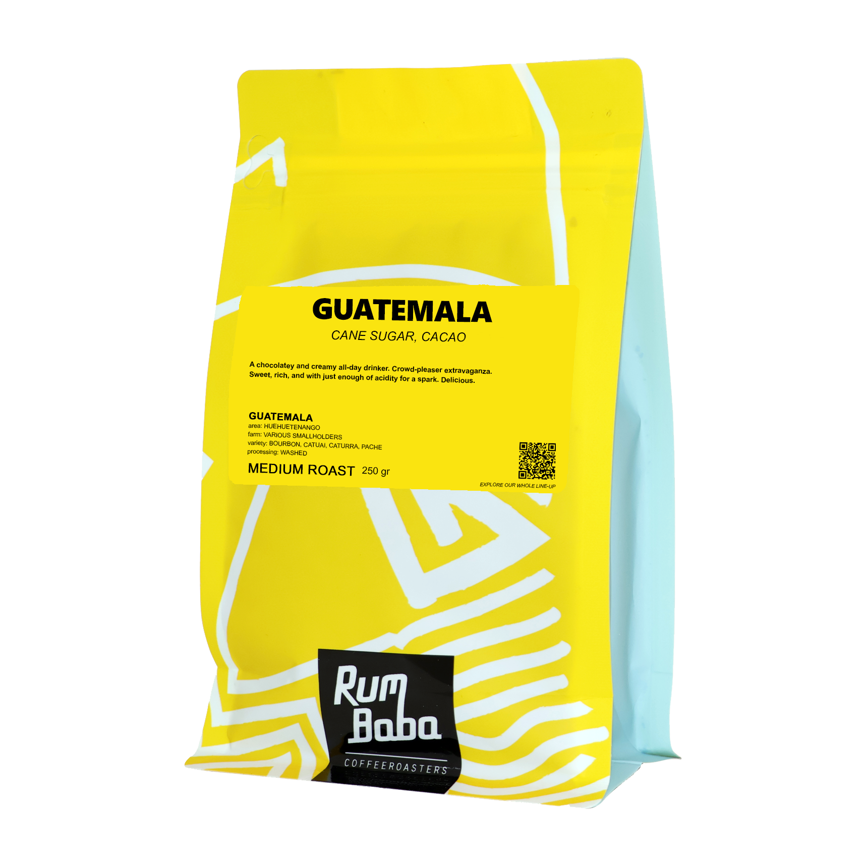 Photo of Guatemala