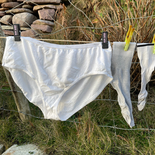 Coffeebag Clip - fourpack