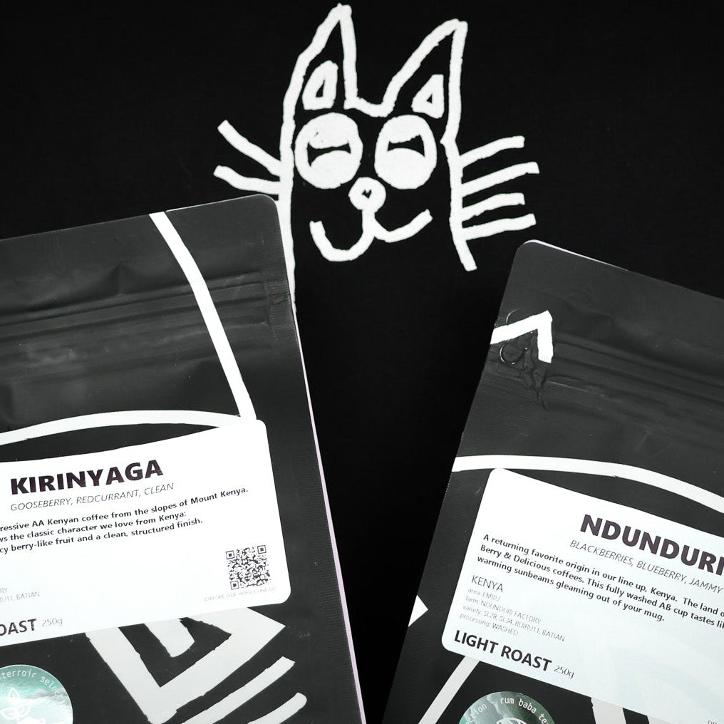 Kenya Bundle