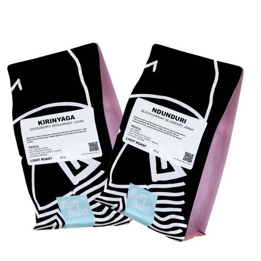 Kenya Bundle