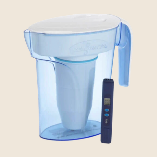 Zerowater 1,7L Filtration Jug