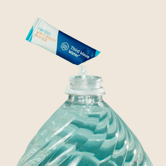 Third Wave Water Minerals