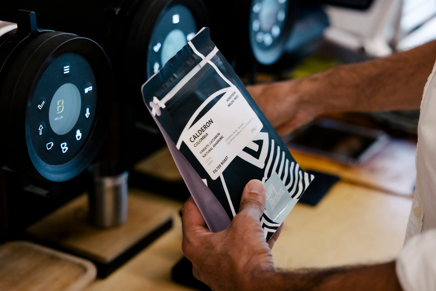 Rum Baba Coffee Roasters Rum Baba Coffeeroasters