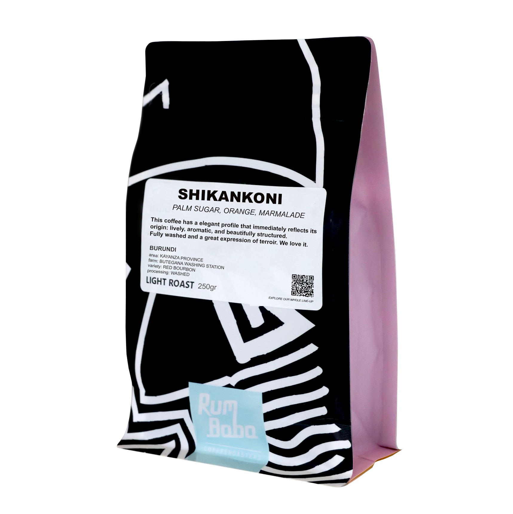 Photo of Burundi Shikankoni