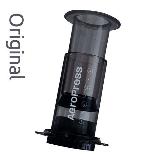 Aeropress Original - Portable Coffee Brewer