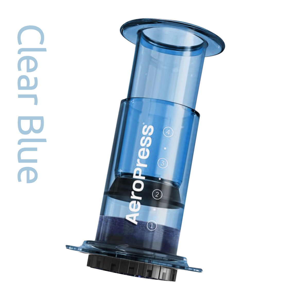 Aeropress Clear