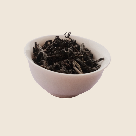 African Earl Grey - 50 gr