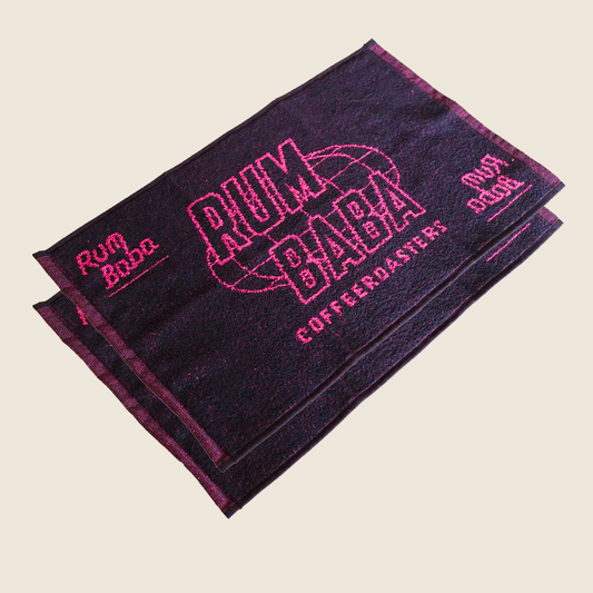 Duopack Barista Towel