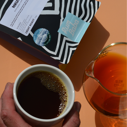 Burundi Nkuba