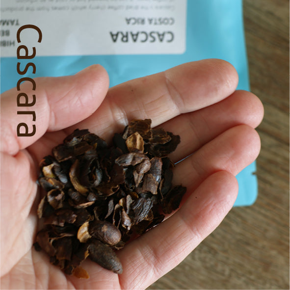 Cascara - Coffee Cherries