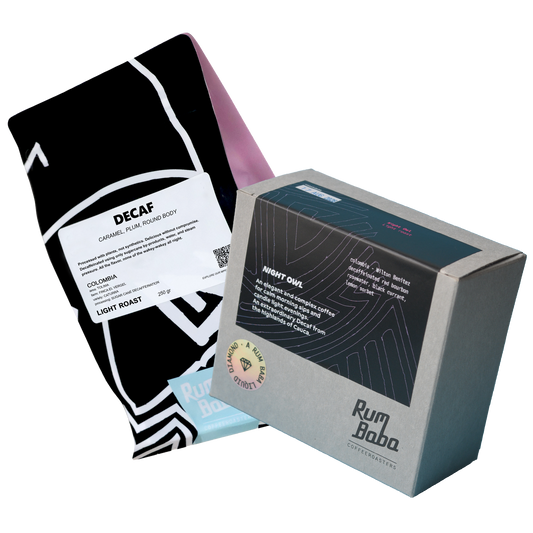 Decaf Bundle