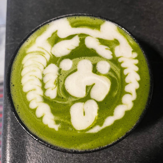 Matcha Powder 50gr - Ceremonial Grade Tea