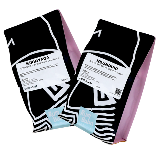 Kenya Bundle