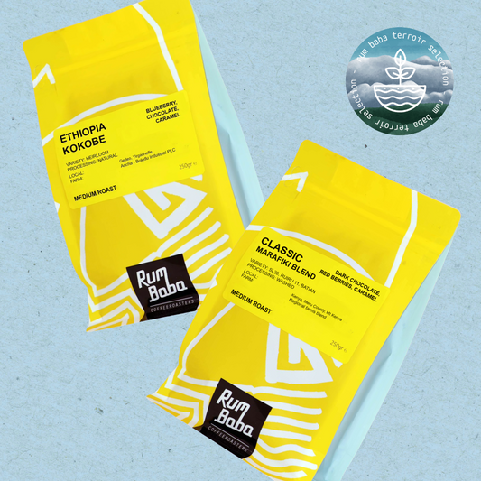 East Africa Bundle
