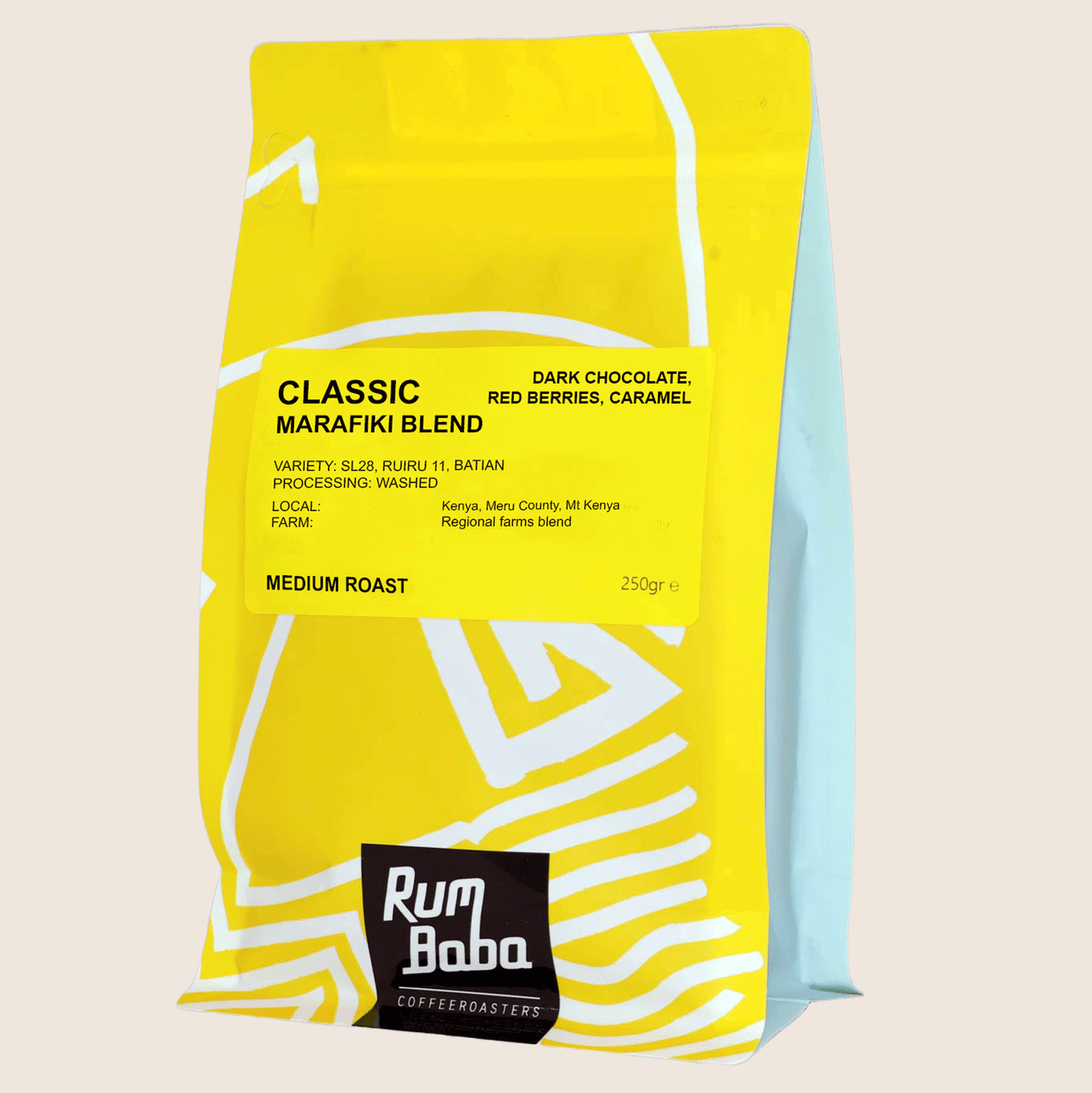 Marafiki Blend - Classic