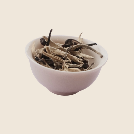 Moonlight White Tea - 40 gr