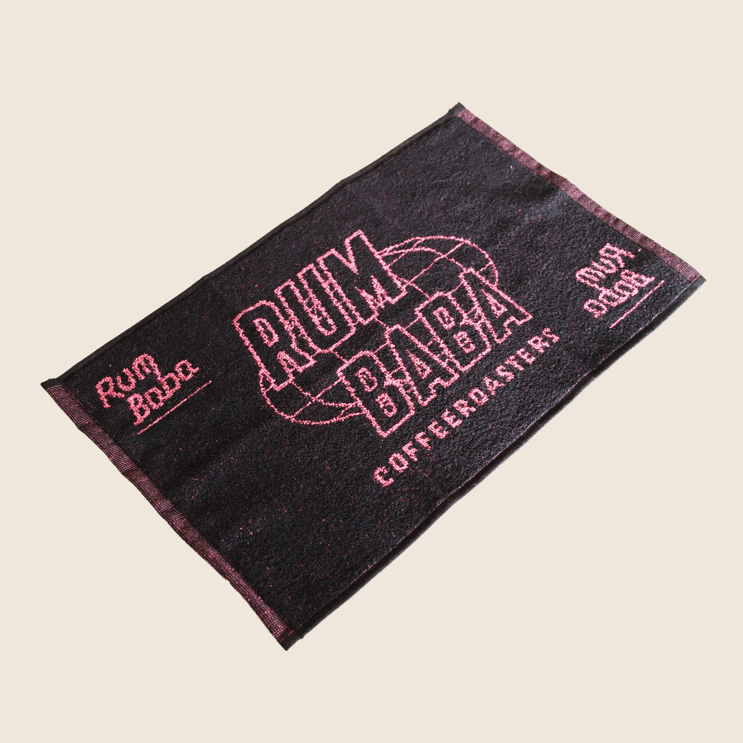 Barista Towel