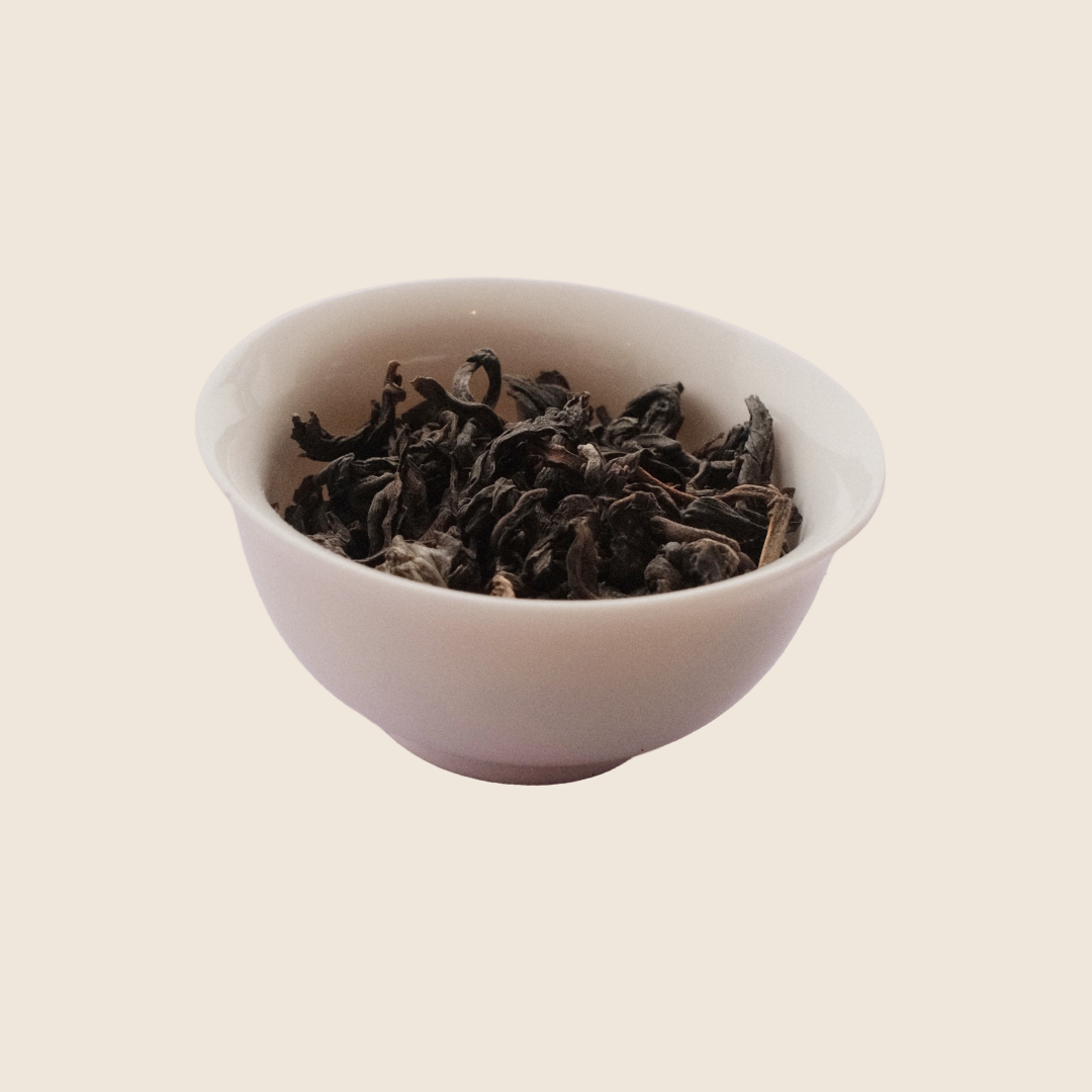 Whiskey Oolong - 50 gr