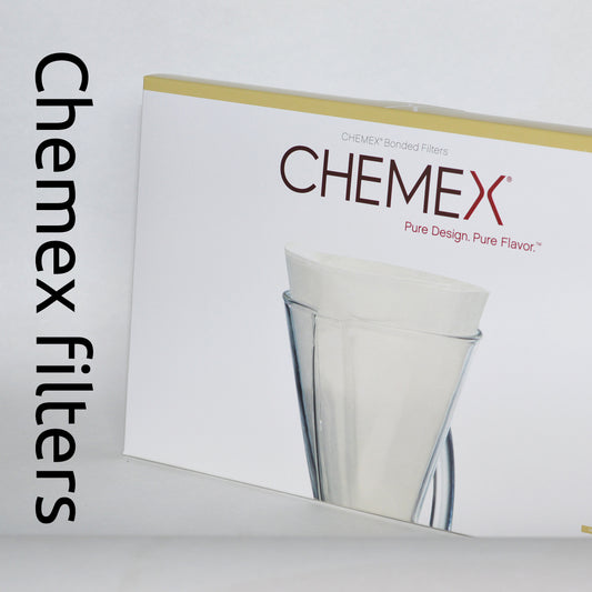 Chemex - Filter Paper 3 Cup